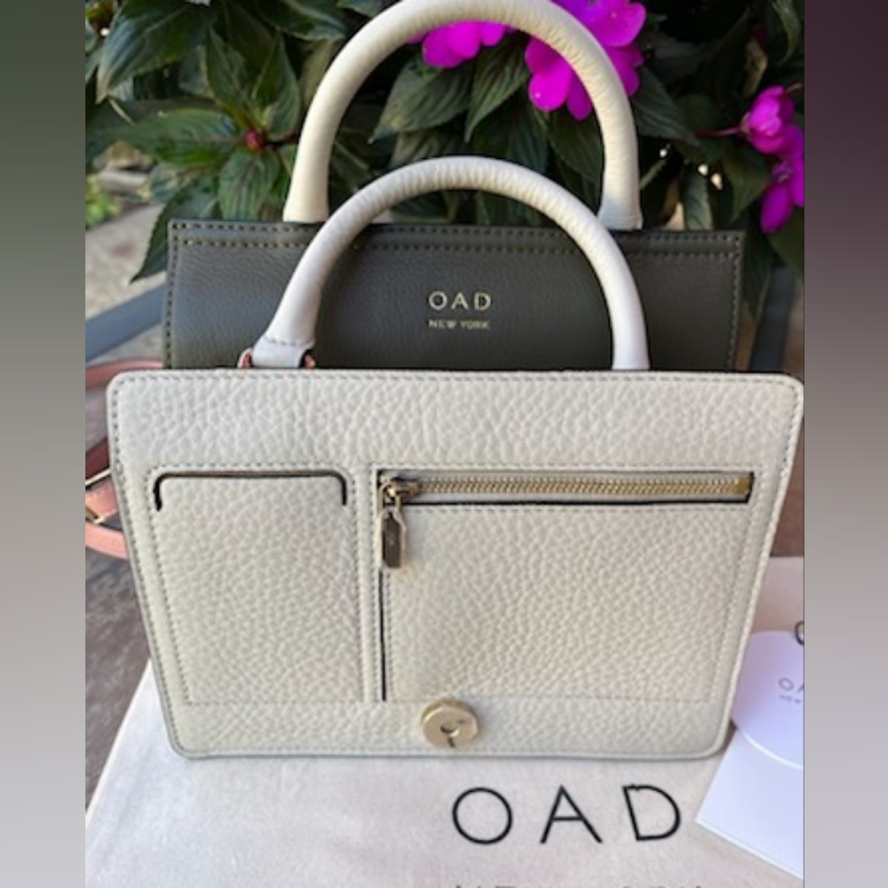 Adorable OAD New York Mini! 💃